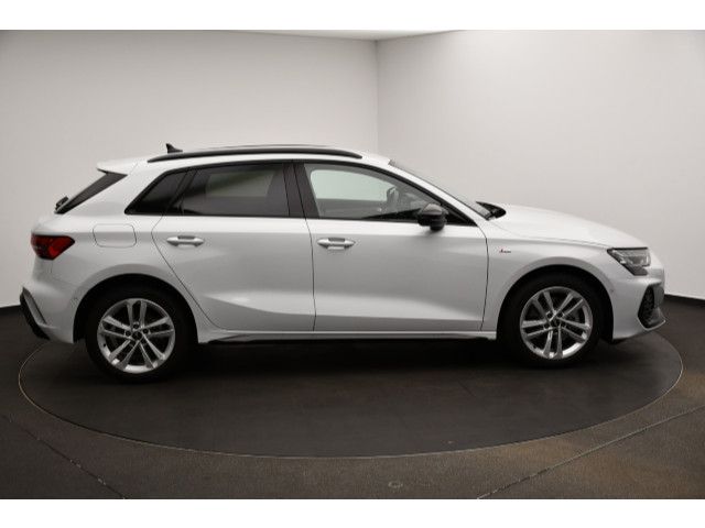 Audi A3 - Bild 19