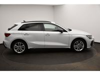 Audi A3 - Vorschau Bild 19