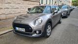 MINI Cooper Clubman 1.5 Navi Bluetooth PDC Thule - MINI Cooper Clubman von privat