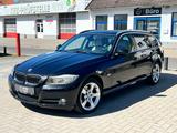 BMW 320d xDrive Touring, Leder, Pano, Navi, Sport - BMW 320 aus 2011: 320d