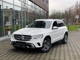 Mercedes-Benz GLC 200 d 4Matic SHZ/RFK/VOLLLEDER/CARPLAY/ - Mercedes-Benz GLC 200 in Gelsenkirchen