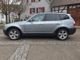BMW X3 3.0i xdrive*Automatik*AHK*Export Preis!!! - BMW: X Preis