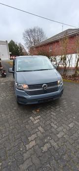 Volkswagen Multivan T6.1 Kurz DSG Trendline