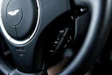 2012 Aston Martin V8 VANTAGE 缩略图 17