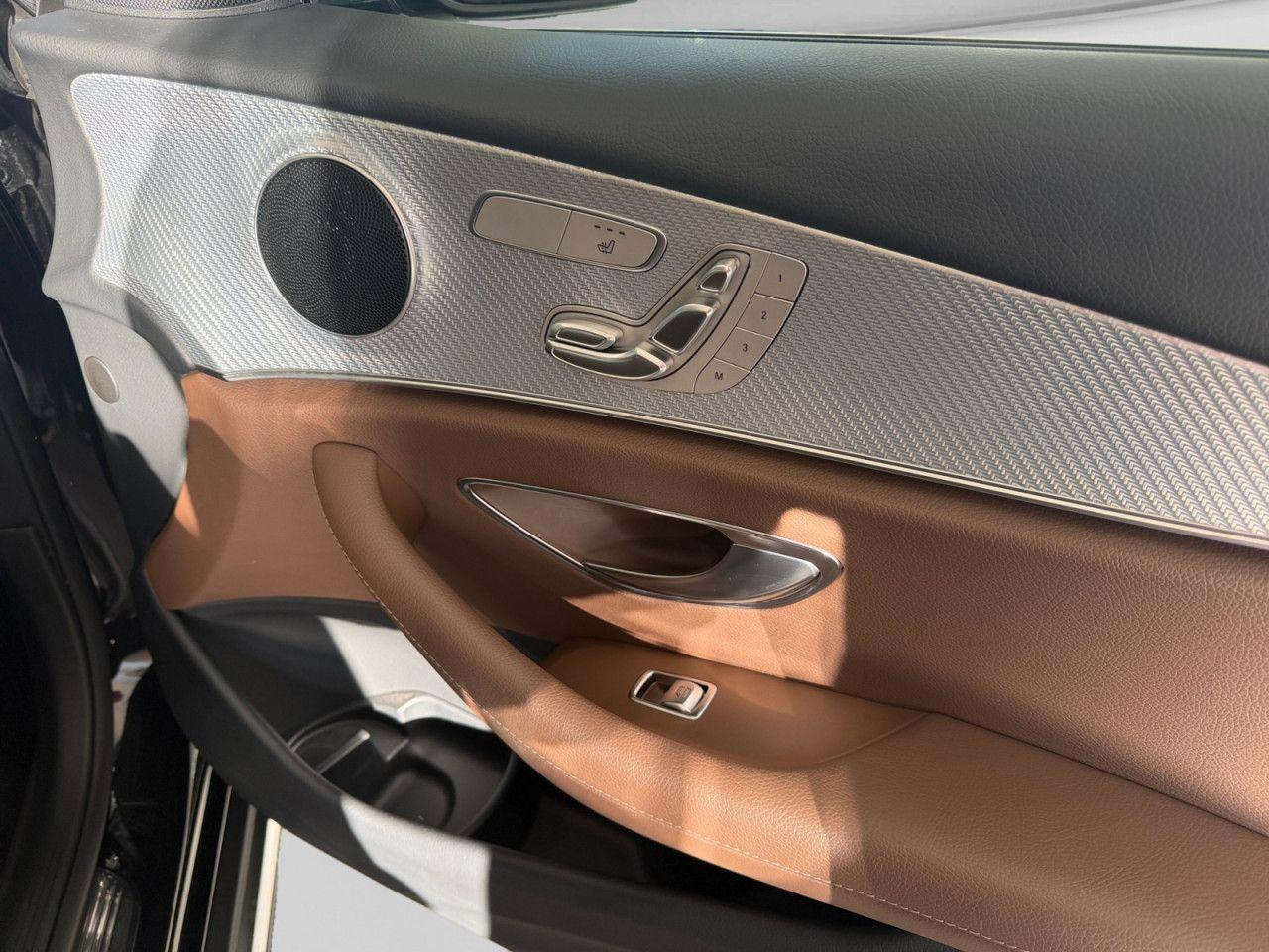 Mercedes-Benz E 220 d 4M+ALL-TERRAIN+AVANTGARDE+DISTRONIC+LED+