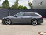 Audi A6 50 TDI  S line/HD-Matrix/Raute/B&O/Pano/21 LM - Audi A6: 2.5