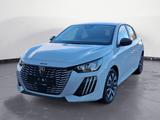 Peugeot 208 BUSINESS Benzin 100 AppleCar-Play & Android  - Peugeot 208 Neuwagen