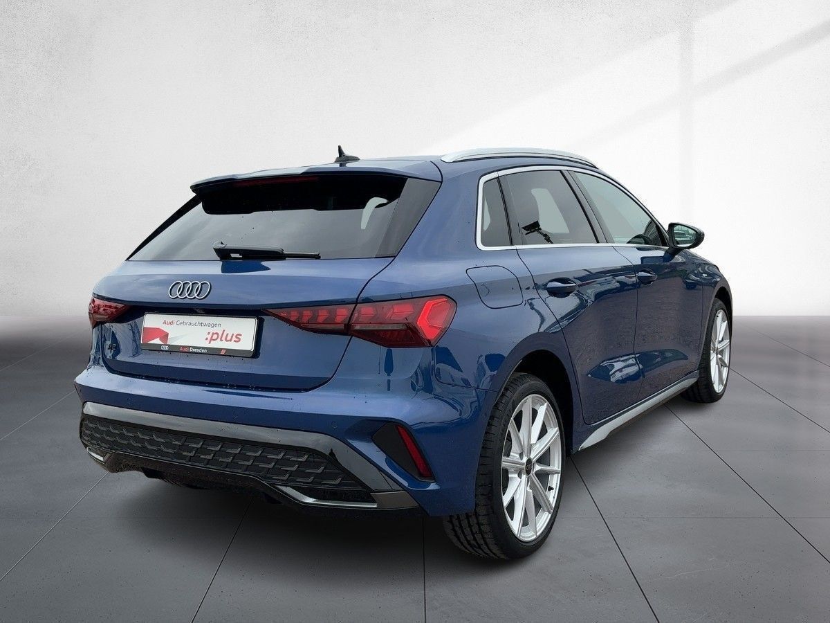 Audi A3 - Bild 5