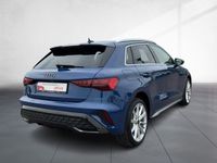 Audi A3 - Vorschau Bild 5
