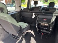 Fiat Doblo Maxi 1,5 Automatik 7-SITZE KAMERA SITZHZG - Image