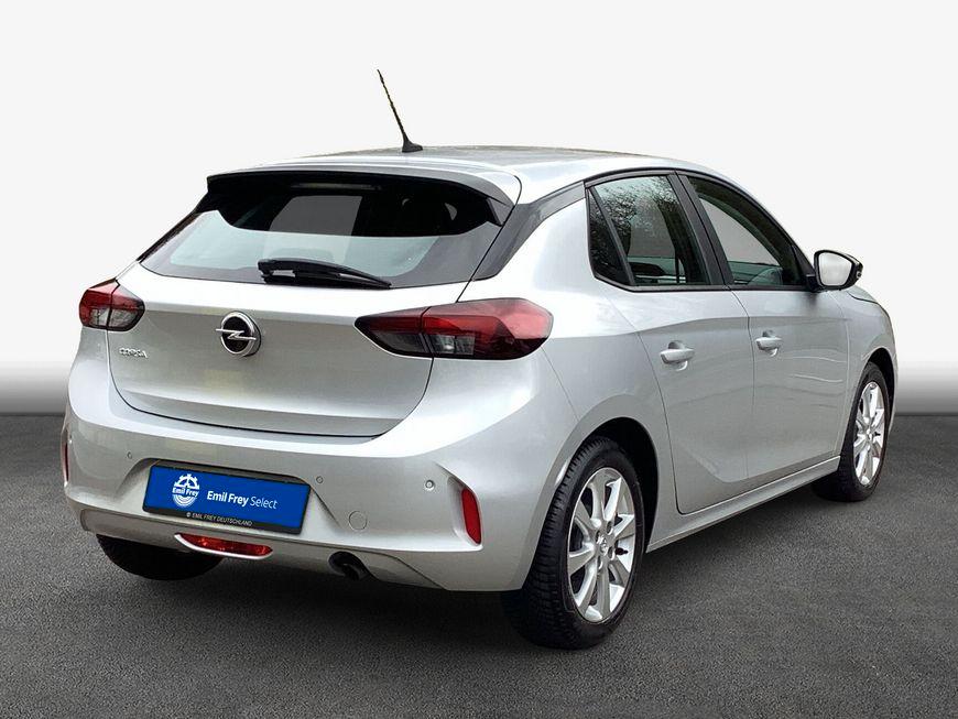 Opel Corsa 1.2 Direct Injection Turbo Start/Stop Edit