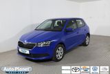 Skoda Fabia III 1.0 Active Plus *ELFH*KLIMA*USB*RADIO* - Skoda Fabia: Ii