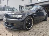 BMW 330xi touring E46 Edition Sport - BMW 330: Kombi, 330xi