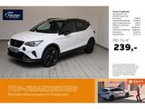 Seat Arona 1.5 TSI FR Black Edition DSG NAV/LED/Virt. - Seat Arona: Fr Black Edition