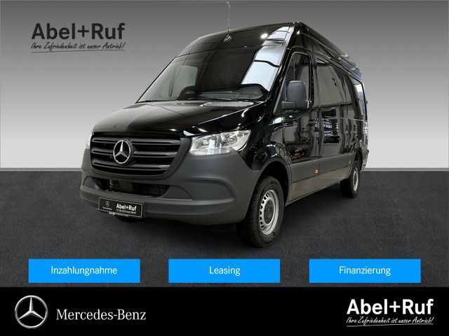 Mercedes-Benz Sprinter 315 Kasten Hochdach Standard MBUX+Kam