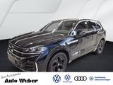 Volkswagen Touareg V6 4Motion R-Line Sportpaket HUD Luftfed