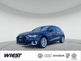 Audi A3 Sportback advanced 30 g-tron S tronic Navi RF - Audi A3 mit CNG-Antrieb