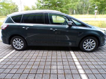 Ford S-Max - 4