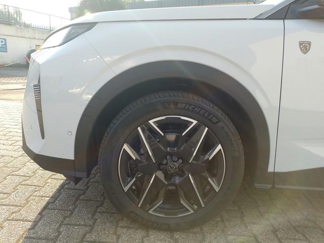 Peugeot 3008 Allure Business HYBRID 145 SHZ 360° KAM CAR