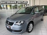 Volkswagen Touran Freestyle *AHK*Tempo*Navi*SHZ*Alu* - Volkswagen Touran in Hagen