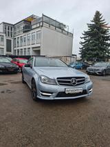 Mercedes-Benz C 250 CDI Sport Coupé Autom.