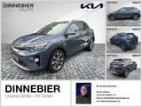Kia STONIC 1.0 T-GDI 120 PLATINUM NAVI CAM DynLicht - Kia Gebrauchtwagen in Berlin