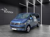 Volkswagen T6 Multivan TDI 4M DSG GEN SIX LED ACC STH NAVI  - VW T6 Multivan Gebrauchtwagen