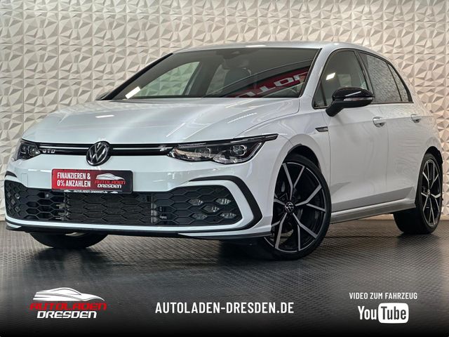 VW Golf 2.0TDI GTD* MATRIX#SHZ#LH#ACC#SPUR#TOT#NAVI