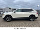 Volkswagen Tiguan Allspace United 4Motion - Volkswagen Tiguan Allspace UNITED mit Diesel-Antrieb