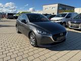 Mazda 2 Lim. Exclusive-Line AUTOMATIK/TÜV NEU - Mazda 2: mit Apple Carplay