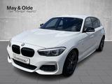 BMW M140i Sportpaket LED ACC Mehrzonenklima 2-Zonen- - BMW M-Modelle in Hamburg
