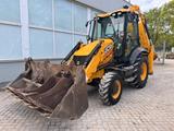 JCB 3CX  WITH LOW HOURS - JCB Baggerlader 3cx