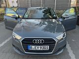 Audi A3 Sprtbck 1.6 TDI EZ 01/2018 102.000 km Top Zud - Audi A3: 20 TDI