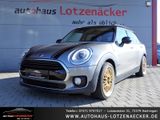 MINI Clubman Cooper D NAV|LED|LEDER|ACC|SHZ|KEYLESS - MINI Cooper D Clubman Gebrauchtwagen