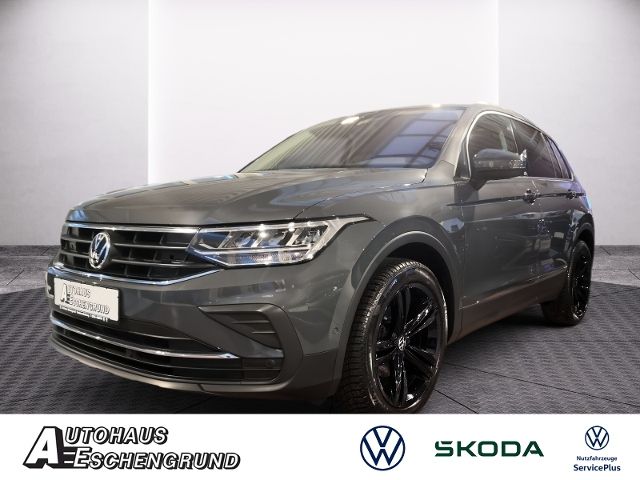 Volkswagen Tiguan 1.5 TSI OPF DSG Active LED ACC NAVI RÜCKK