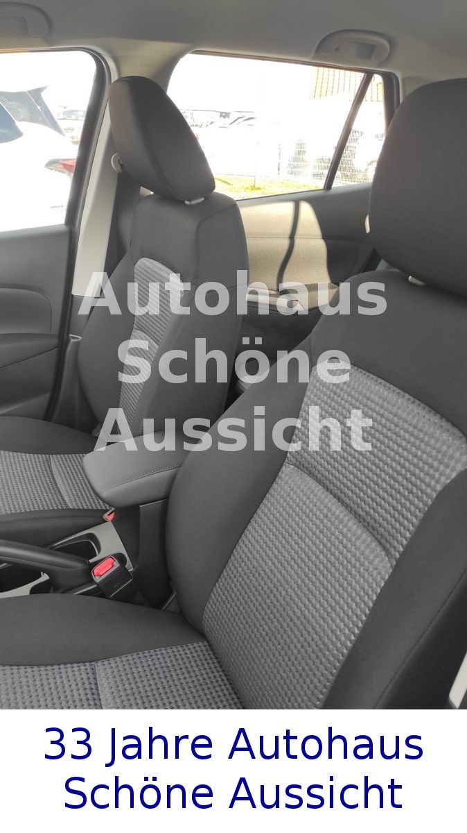 Suzuki (SX4) S-Cross - Bild 9