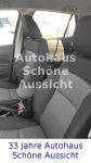 Suzuki (SX4) S-Cross - Vorschau Bild 9
