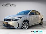 Opel Corsa F 1.2 Turbo Edition 100PS 6-Gang LED Rückf