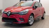 Renault Clio 1.2 16V 75 Limited/Klima/Sound/Navi/Keyless - Renault Clio: 16s