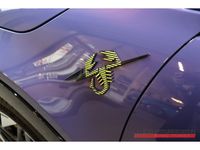 Abarth 600e - Vorschau Bild 27