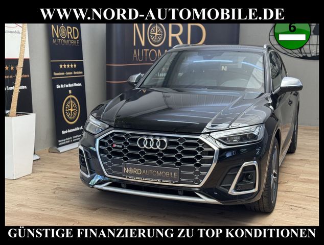 Audi SQ5 3.0 TDI QU. Virt.Cockpit/LED/Navi/20