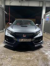 Honda Civic 2.0 i-VTEC TURBO Type R Type R - Honda Civic: Type R