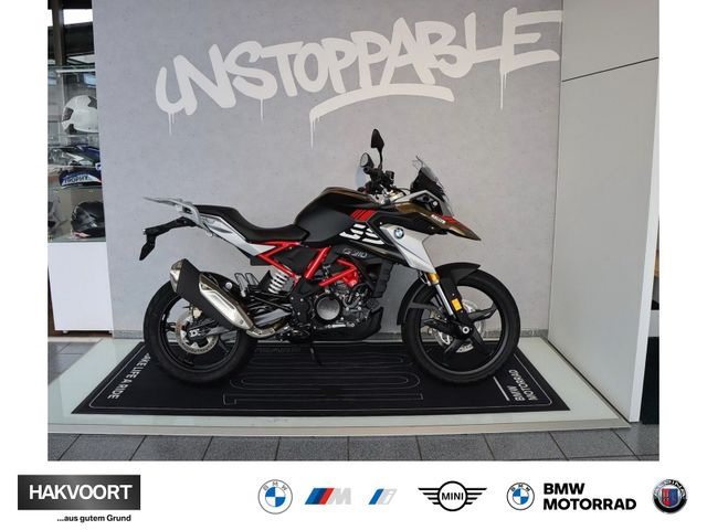 BMW G 310 GS