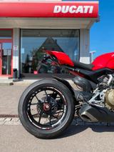 Ducati STREETFIGHTER V4 **TOP ZUSTAND** - DUCATI ST4S