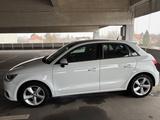 Audi A1 1.0 TFSI ultra design Sportback design - Audi A1 von privat