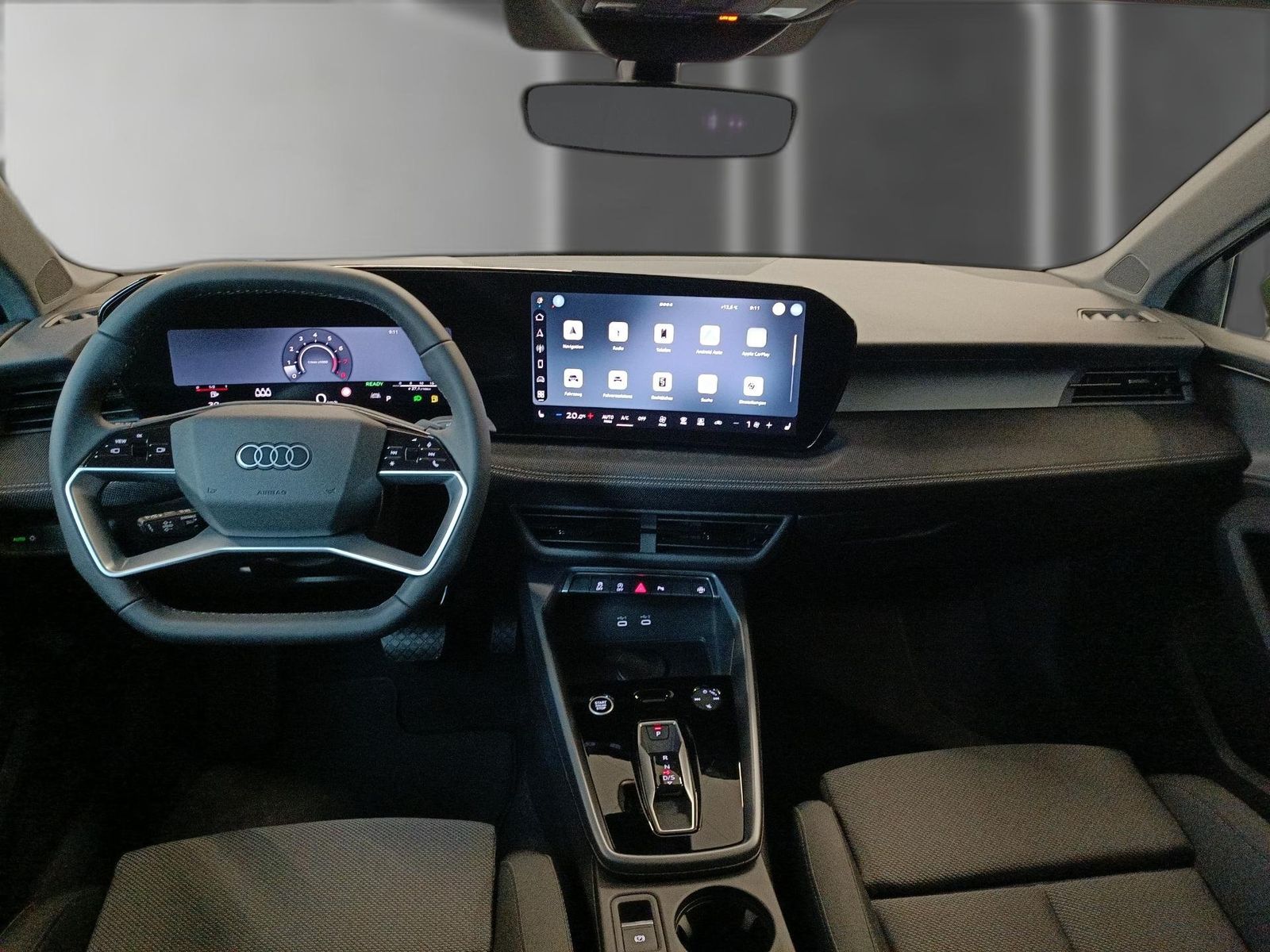 Audi A3 - Bild 9
