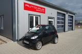 Smart ForTwo Coupe Passion Navi/Shz/Klima/Bluetooth - gebrauchte Smart Sportwagen