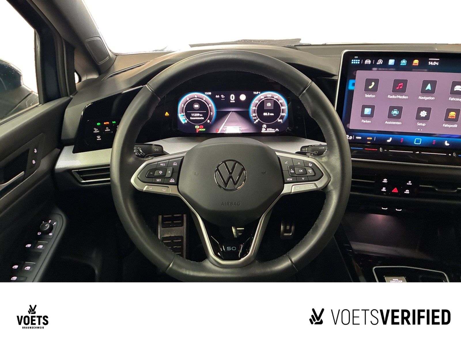 Volkswagen Golf - Bild 12