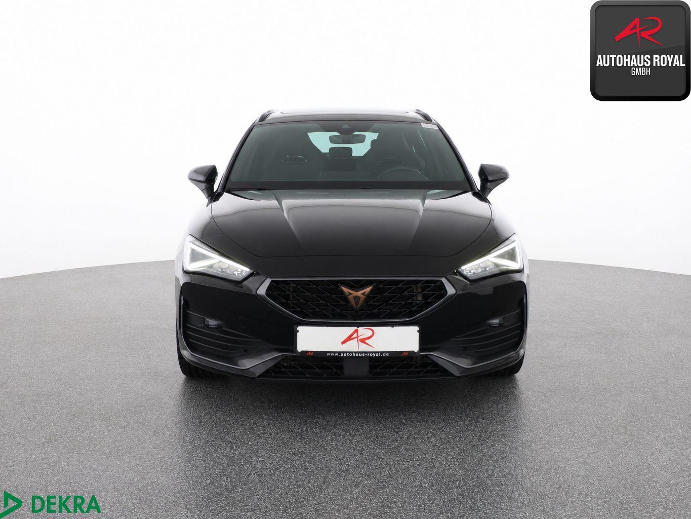 Cupra Leon ST 2.0 TSI VZ PANO,KESSY,ACC,AMBIENTE,1.HD, миниатюра 8