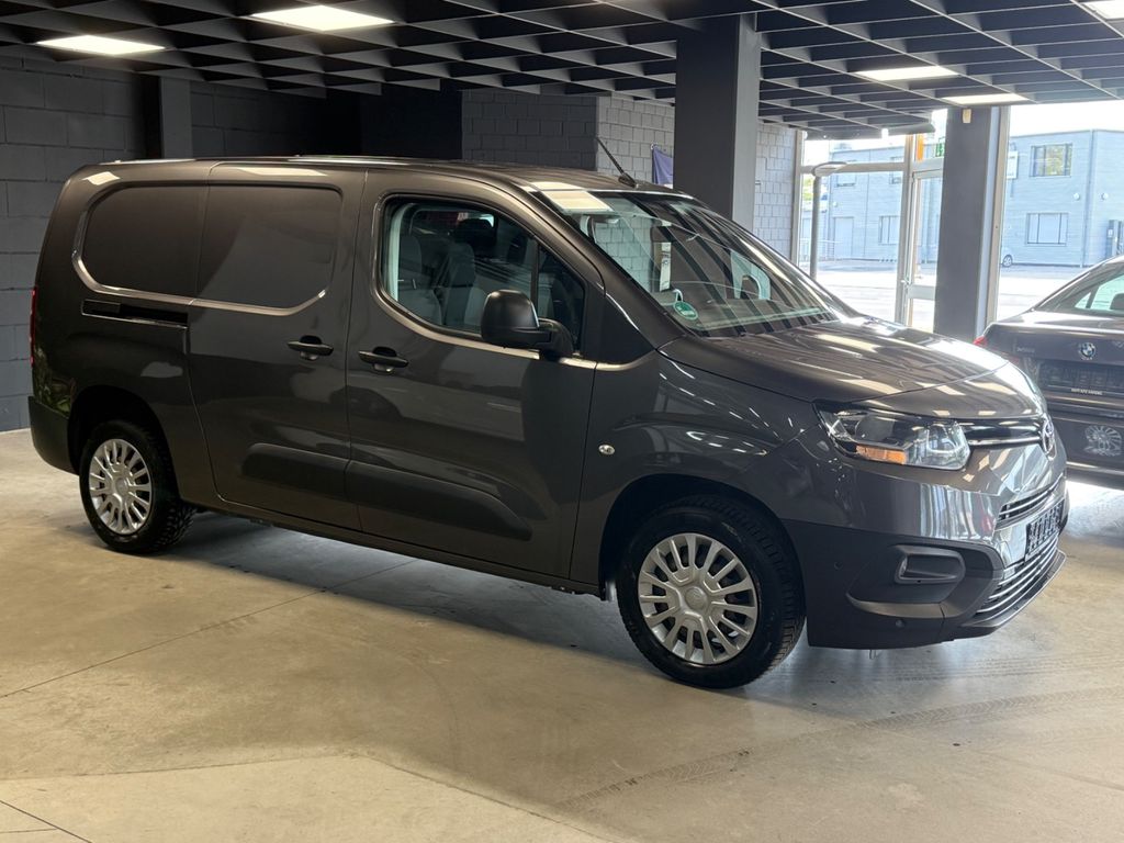 Toyota Proace (Verso)